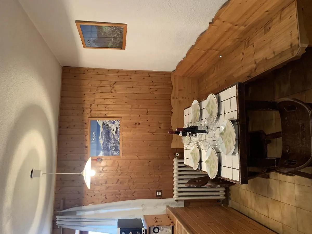 Apartements Le Bourg Du Jean Morzine France