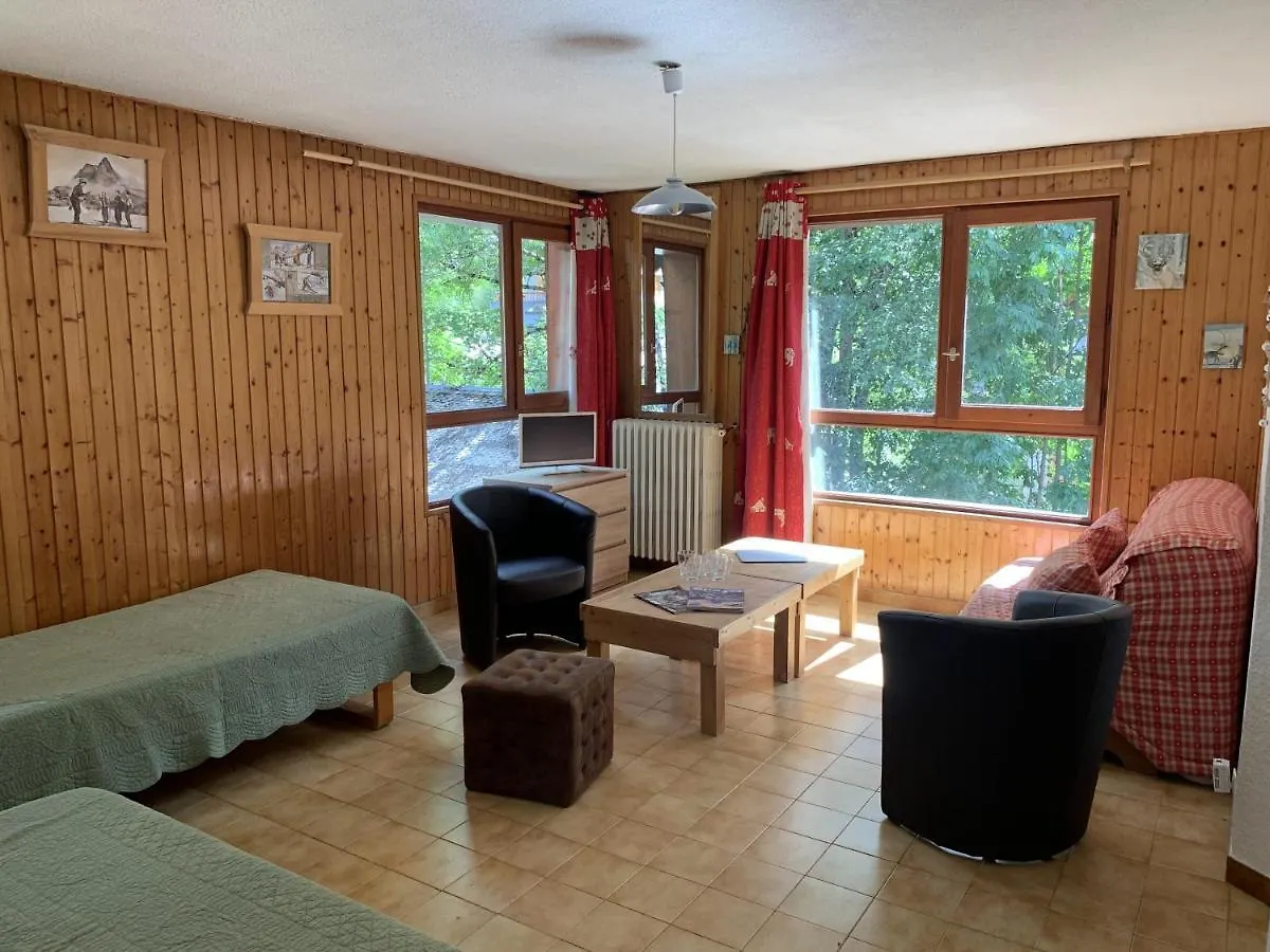 Apartements Le Bourg Du Jean Morzine